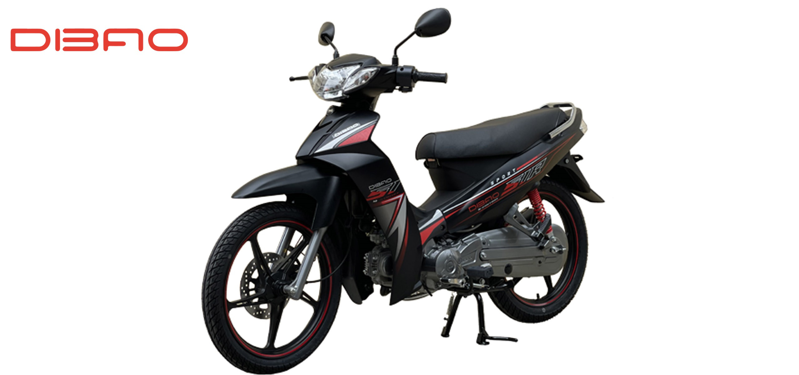 xe số 50cc